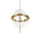 Подвесной светильник Loft IT Tranquility 10397/C