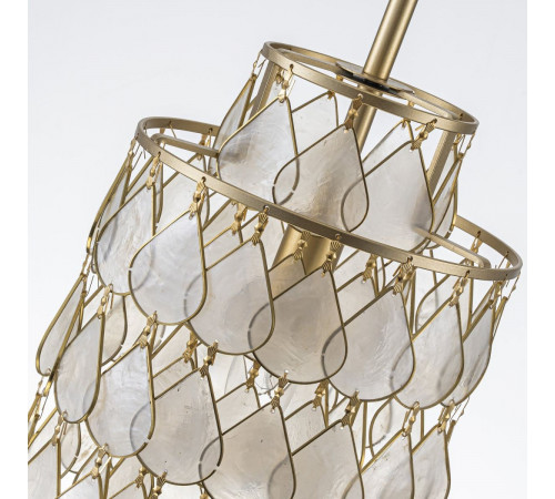 Подвесной светильник Favourite Mollitia 4763-1P