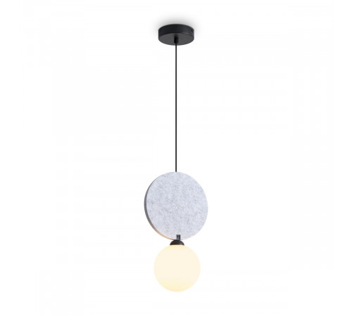 Подвесной светильник Freya Candy FR5518PL-01B1