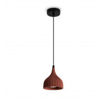 Подвесной светильник Freya Terra FR5582PL-01R