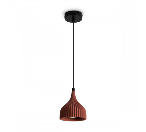Подвесной светильник Freya Terra FR5582PL-01R Подвесной светильник Freya Terra FR5582PL-01R