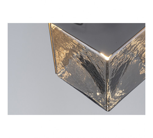 Подвесной светильник Belfast Skerry 101-1 PBK GR