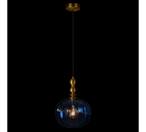 Подвесной светильник Loft IT Melon 10426 Blue Подвесной светильник Loft IT Melon 10426 Blue