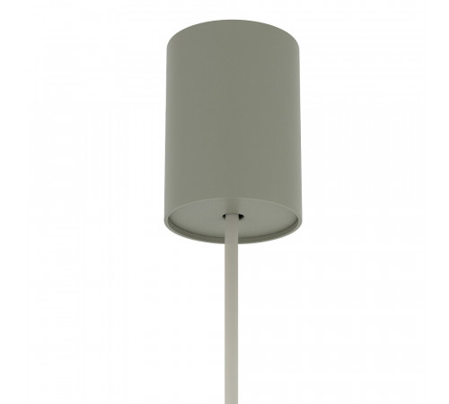 Подвесной светильник Nowodvorski Zenith M Sage Green 11485 Подвесной светильник Nowodvorski Zenith M Sage Green 11485