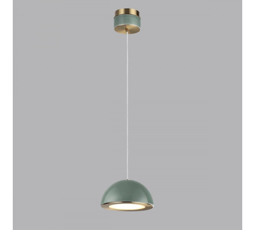 Подвесной светильник Odeon Light L-Vision Lulu 5452/6L