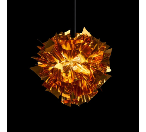 Подвесной светильник Loft IT Clizia 10593/420 Gold