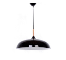 Подвесной светильник Lumina Deco Versi LDP 7899 BK
