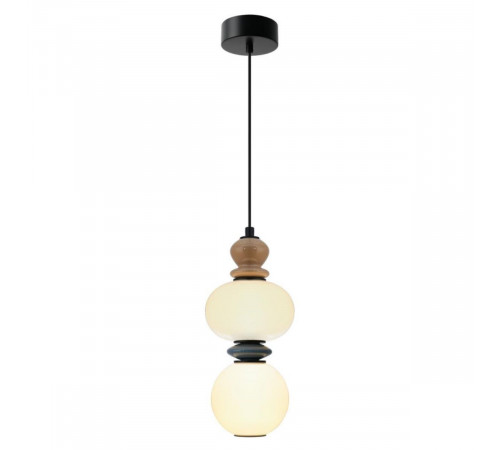 Подвесной светильник Aployt Sebastin APL.090.06.10