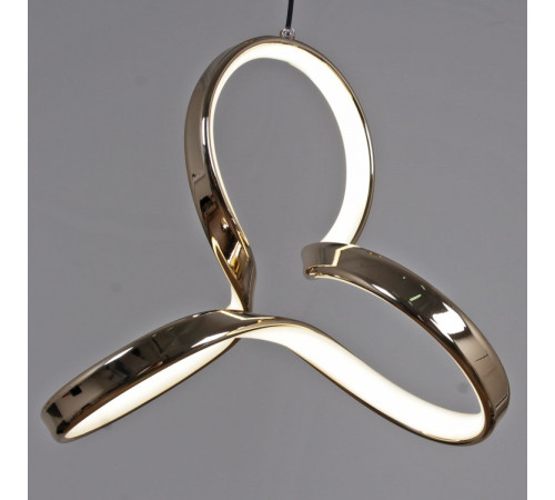 Подвесной светильник Reluce 05674-0.9-01 GD