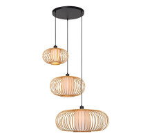 Подвесной светильник Lucide Thuline 05457/13/72