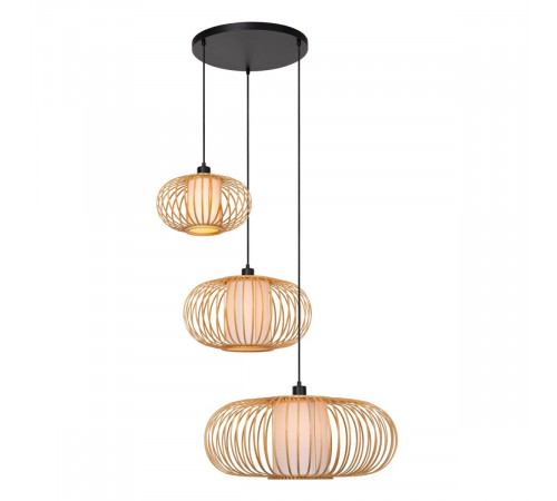 Подвесной светильник Lucide Thuline 05457/13/72