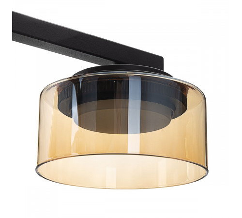 Подвесной светильник Citilux Espace CL243251