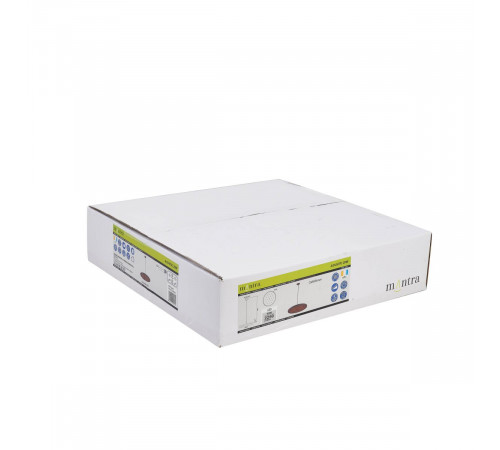 Подвесной светильник Mantra Acustic 9441