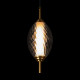 Подвесной светильник Loft IT Helix 10421/A Smoke