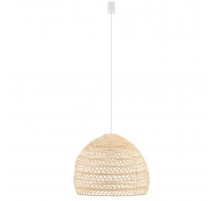 Подвесной светильник Nowodvorski Boho M Wood 11151