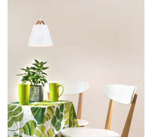 Подвесной светильник Escada Mille 10184/1S