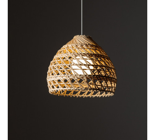 Подвесной светильник Nowodvorski Boho S Wood 11150 Подвесной светильник Nowodvorski Boho S Wood 11150