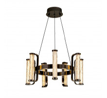 Подвесной светильник Modestyle MS.2340.600 BK