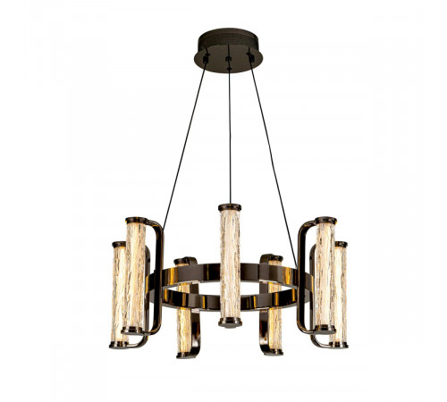 Подвесной светильник Modestyle MS.2340.600 BK