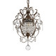Подвесной светильник Loft IT Burlesque 10417 BW