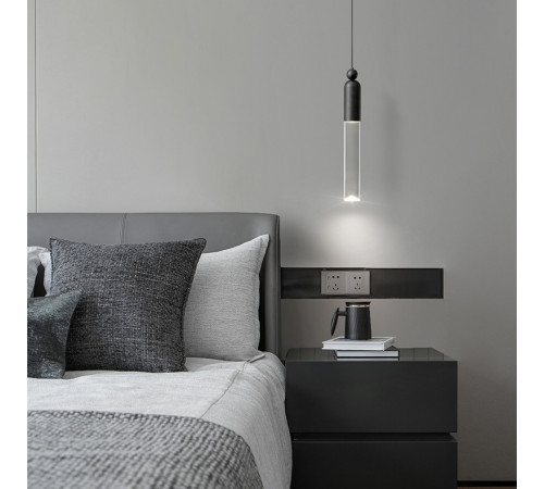Подвесной светильник ImperiumLoft Gelis 232587-23