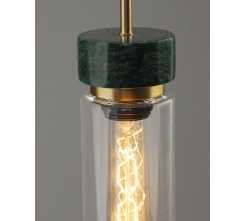 Подвесной светильник Moderli Almero V11820-3P