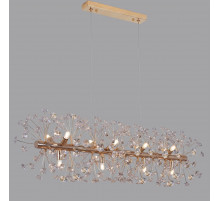 Подвесной светильник ILLUMICO IL5004-12LPA-26 GD BOND