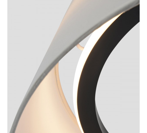 Подвесной светильник Crystal Lux FUSION SP30W LED