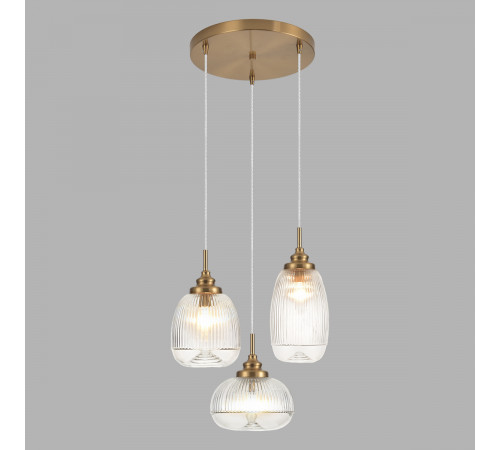 Подвесной светильник Lumion Moderni Dea 8439/3