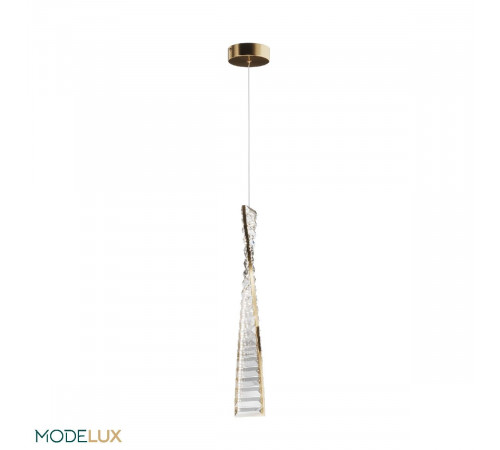 Подвесной светильник Modestyle MS.88910.1 BS