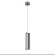 Подвесной светильник Delight Collection MD24001031-1B nickel/grey