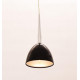 Подвесной светильник Lumina Deco Bora LDP 9179 BK