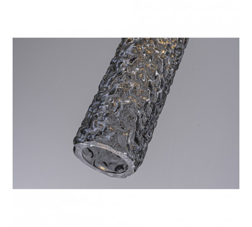 Подвесной светильник Belfast Milner 105-1 PBK GR