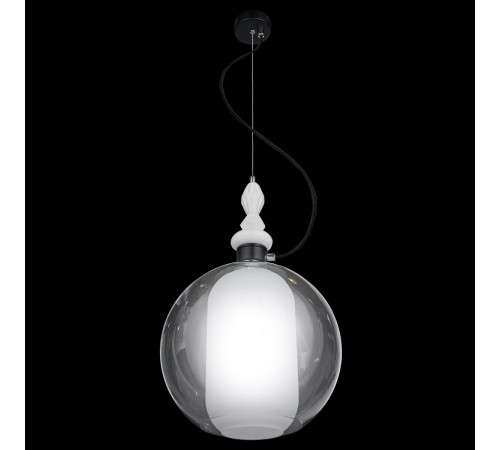 Подвесной светильник 33 Идеи PND182.01.17CH.003BL-M66TR