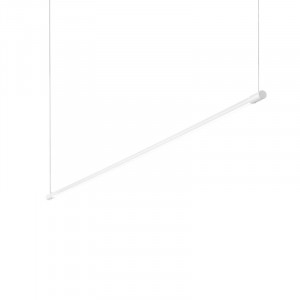 Подвесной светильник Ideal lux YOKO SP Bianco 258898