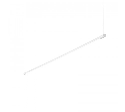 Подвесной светильник Ideal lux YOKO SP Bianco 258898