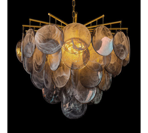 Подвесной светильник Loft IT Lolly 10492/600 Smoke