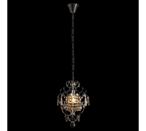 Подвесной светильник Loft IT Burlesque 10417 CR