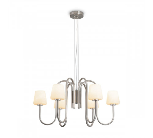 Подвесной светильник Freya Jade FR2039PL-06N