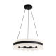 Подвесной светильник Freya Orio FR6241PL-L84B