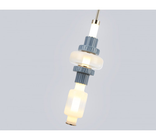 Подвесной светильник Ambrella Light High Light Ceramo Modern LH53121