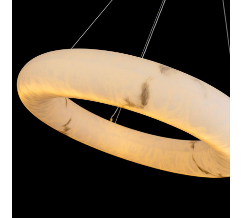 Подвесной светильник Modelight MDL.8485.600PL BS