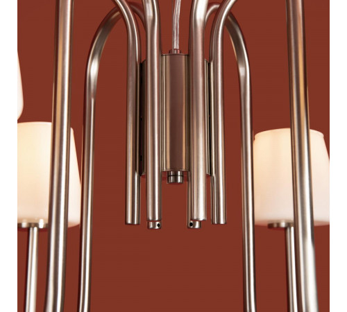 Подвесной светильник Freya Jade FR2039PL-06N