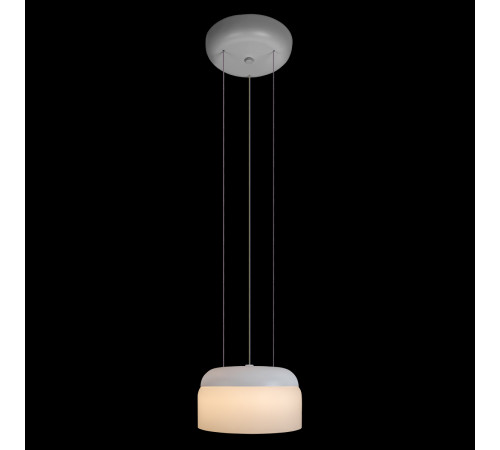 Подвесной светильник LOFT IT Totem 10466P Milky white