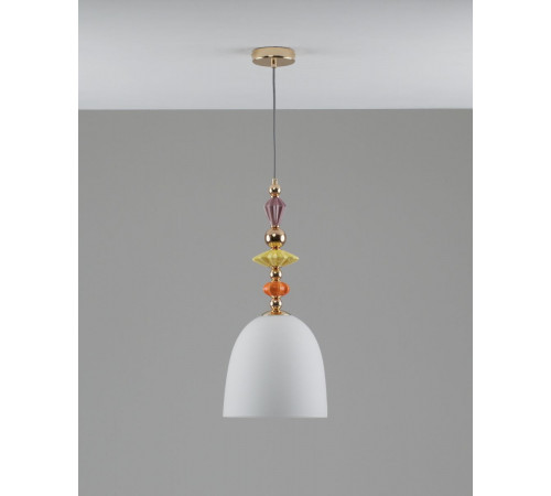 Подвесной светильник Moderli Charm V11179-1P Подвесной светильник Moderli Charm V11179-1P