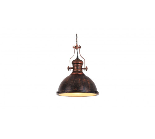 Подвесной светильник Lumina Deco Eligio LDP 6863-1 O.BR Подвесной светильник Lumina Deco Eligio LDP 6863-1 O.BR