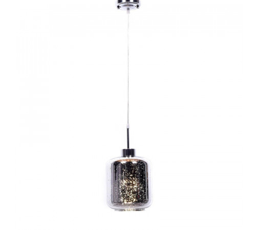 Подвесной светильник Lumina Deco Alacosmo LDP 6811-1 CHR Подвесной светильник Lumina Deco Alacosmo LDP 6811-1 CHR