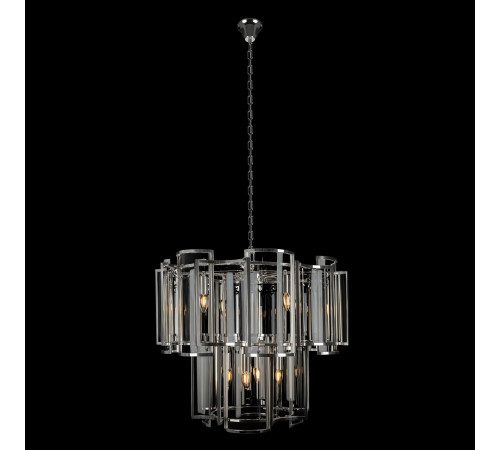 Подвесной светильник Loft IT Reflection 10433/8