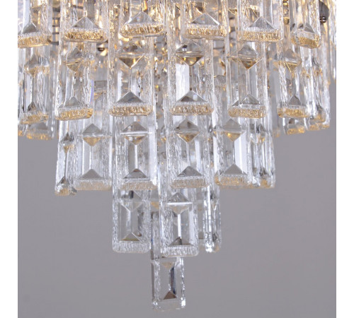 Подвесной светильник Reluce 08110-0.4-400 MX CH