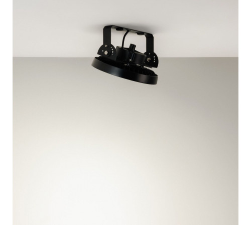 Промышленный светильник Arlight SP-ERCON-R255-150W White5000 (BK, 60 deg, 230V) 056102 Промышленный светильник Arlight SP-ERCON-R255-150W White5000 (BK, 60 deg, 230V) 056102